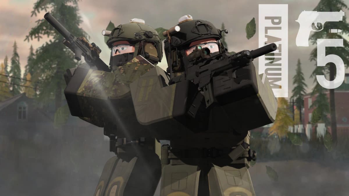 BRM5 Interactive Map
